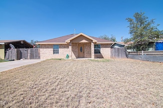 403 Magnolia Ave, Midland, TX 79705