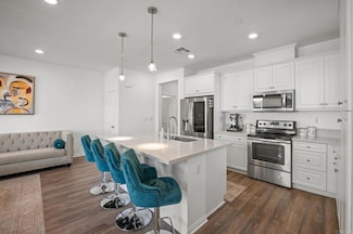 1697 W Rhombus Ln, Anaheim, CA 92802