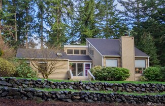 1821 Clorindi Cir NW, Gig Harbor, WA 98335