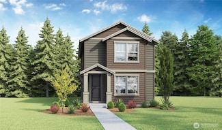 3901 Hyde Loop NE Unit 96, Olympia, WA 98516