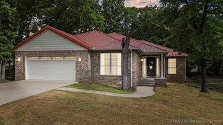 370463 E 5750 Rd, Terlton, OK 74081