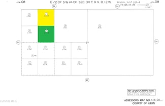 0 35th St W Buckhorn Unit 25008238, Rosamond, CA 93560