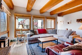 11 Snowmass Rd Unit 339, Mt. Crested Butte, CO 81225