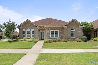 907 Binding Branch NW, Huntsville, AL 35806
