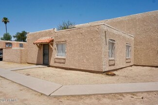 4049 S 44th Way Unit 379, Phoenix, AZ 85040