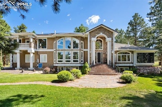 17075 Viscount Ct, Monument, CO 80132