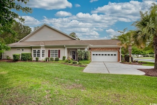 475 Misty Hammock Dr, Murrells Inlet, SC 29576