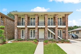 6710 Pontchartrain Blvd, New Orleans, LA 70124