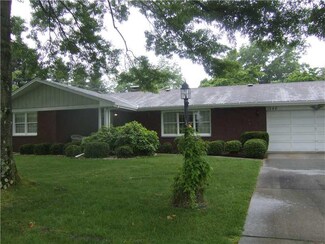1242 Highland Rd, Monongahela, PA 15063