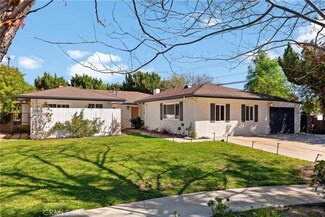 22158 Napa St, Canoga Park, CA 91304