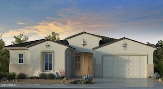17807 W Pasadena Ave, Litchfield Park, AZ 85340