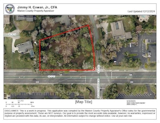 0 SE 17th St, Ocala, FL 34471