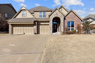 9221 E 80th Place, Tulsa, OK 74133