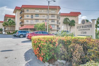17580 Gulf Blvd Unit 320, Redington Shores, FL 33708