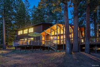 1840 Crystal Air Dr, South Lake Tahoe, CA 96150