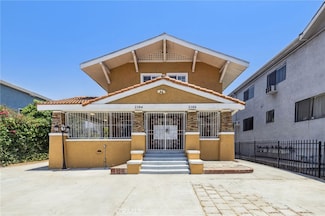 2104 Crenshaw Blvd, Los Angeles, CA 90016