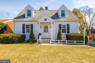 11235 Greenmount Ave, Hagerstown, MD 21740