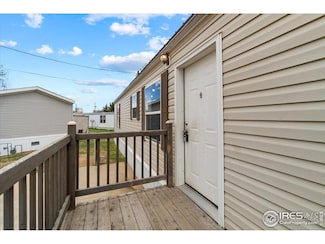 830 1st St Unit 14, Pierce, CO 80650