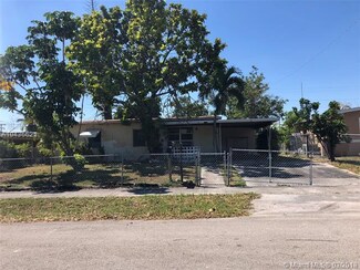 3700 SW 38th Ave, West Park, FL 33023