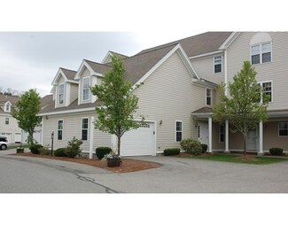 18 Dale St Unit 3F, Andover, MA 01810