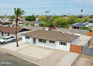 3746 W Luke Ave, Phoenix, AZ 85019