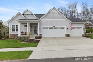 6108 Wild Currant Way SE, Caledonia, MI 49316