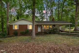 155 Smith Dr, Durham, NC 27712