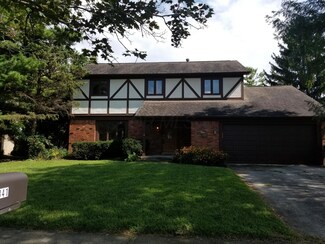 2341 Olde Sawmill Blvd, Dublin, OH 43016