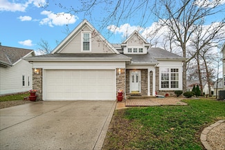 553 Lantern Walk, Valparaiso, IN 46385