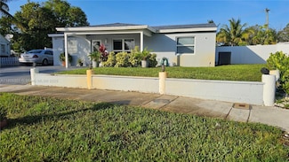 4651 SW 19th St, Fort Lauderdale, FL 33317