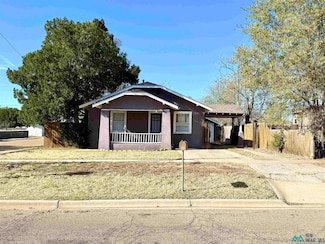 1900 Axtell St, Clovis, NM 88101