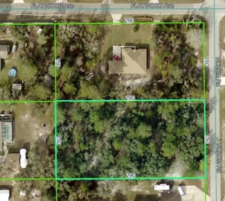 0 Nuzum Rd Unit MFRTB8422638, North Weeki Wachee, FL 34613
