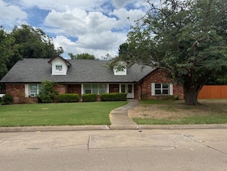 5457 Wedgmont Cir N, Fort Worth, TX 76133