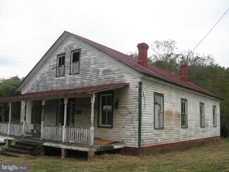 0 Ruth Rd Unit 1000402237, Madison, VA 22727