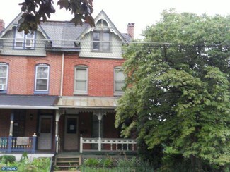 300 Oley St, Reading, PA 19601