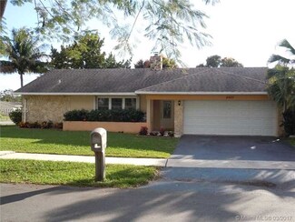 4927 SW 11th Place, Margate, FL 33068