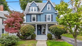 14 Johnson Ave, Binghamton, NY 13905