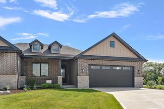 11155 Lizmore Ln Unit 35B, Orland Park, IL 60467