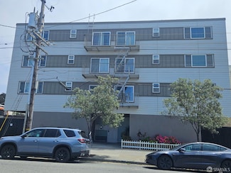 1220 La Playa St Unit 208, San Francisco, CA 94122