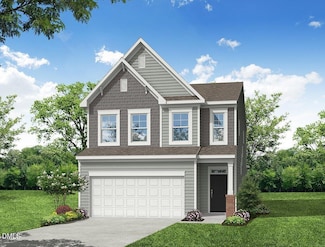 2217 Stroller Ave, Durham, NC 27705