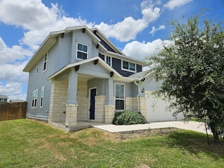 210 Four Star Dr, Elgin, TX 78621