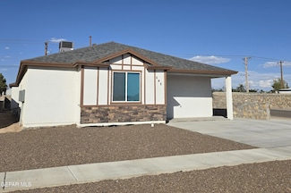 648 Danube Dr, El Paso, TX 79928