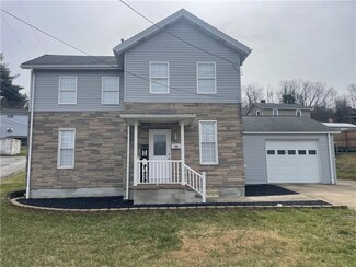 120 Union St, New Eagle, PA 15067