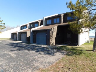 42710 County Highway 56 Unit 101, Frazee, MN 56544