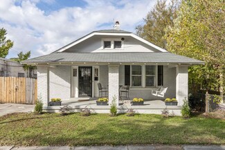 943 Bruce St, Memphis, TN 38104