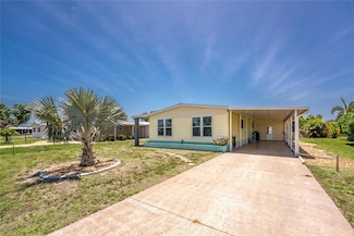 6293 Sparrow Ln, Englewood, FL 34224