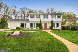 9107 Westerholme Way, Vienna, VA 22182