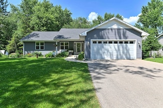 W5254 Tippecanoe Trail, Sugar Creek, WI 53121