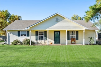 7811 E Fm 917, Alvarado, TX 76009