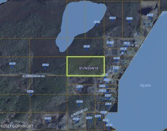 C040 S Neighbors Dr, Big Lake, AK 99652